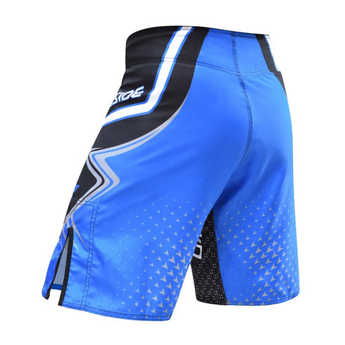 RDX R7 GIANT INSIDE MMA SHORTS-7